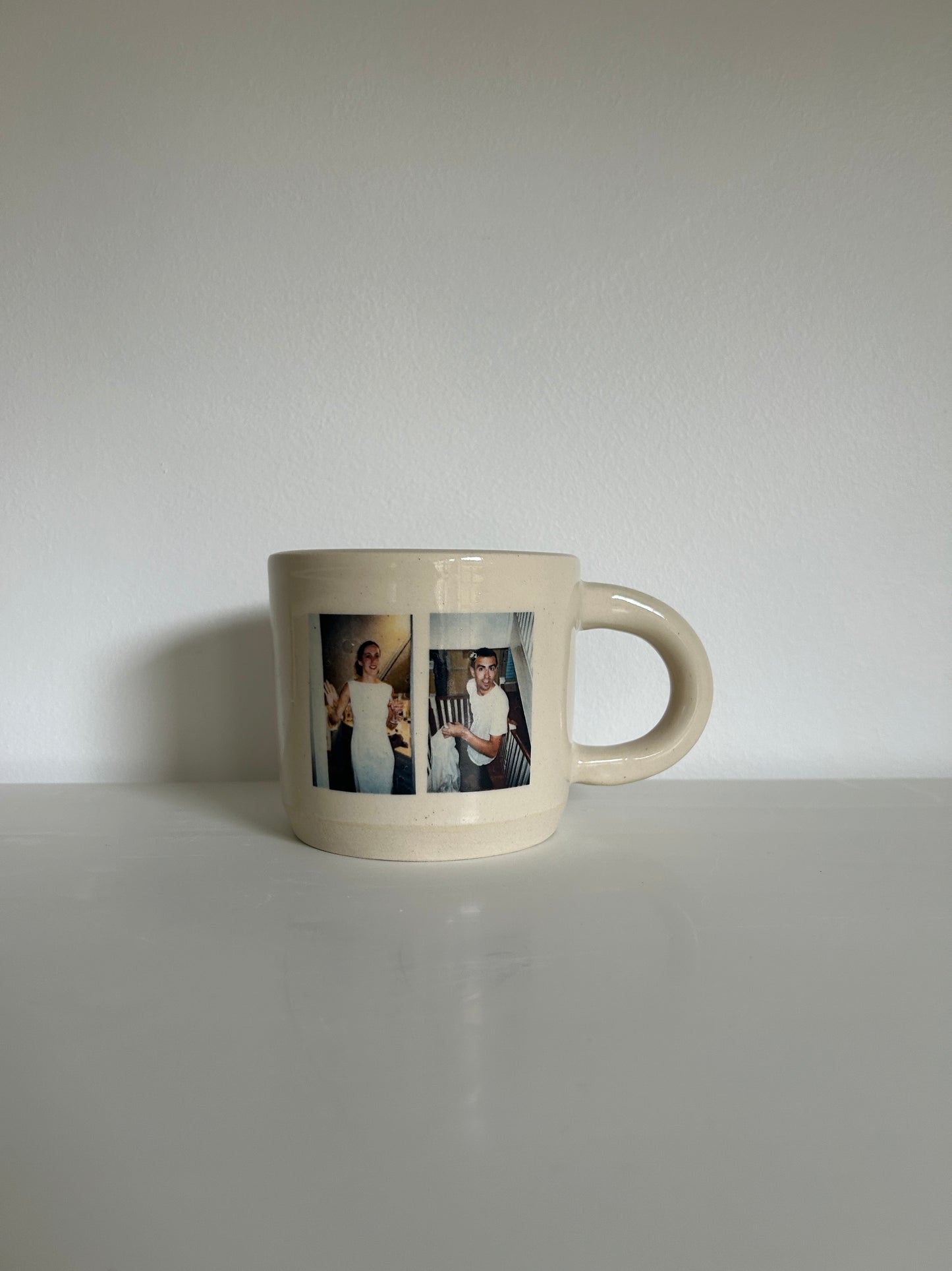custom mug: full photo