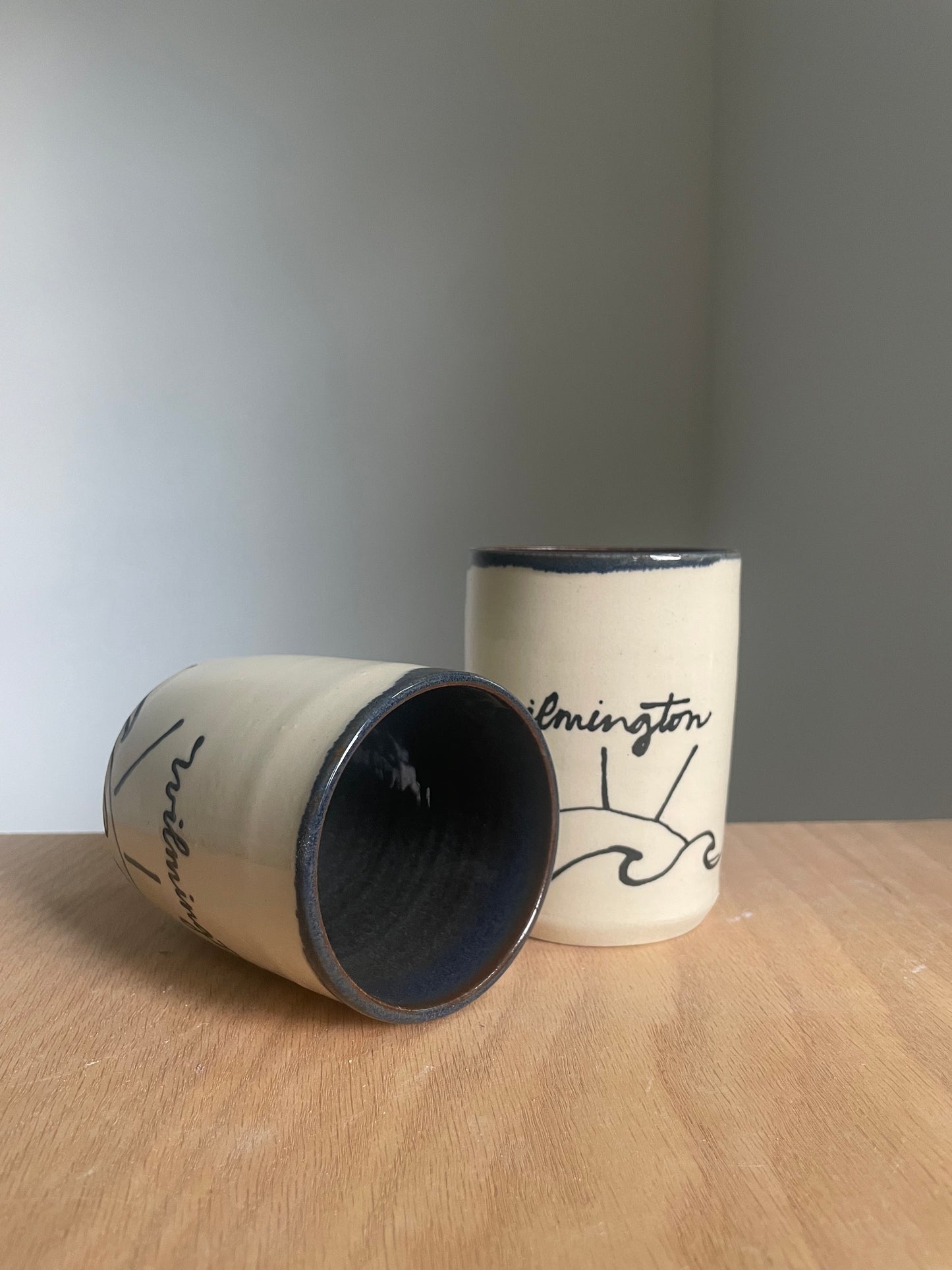 wilmington tumbler