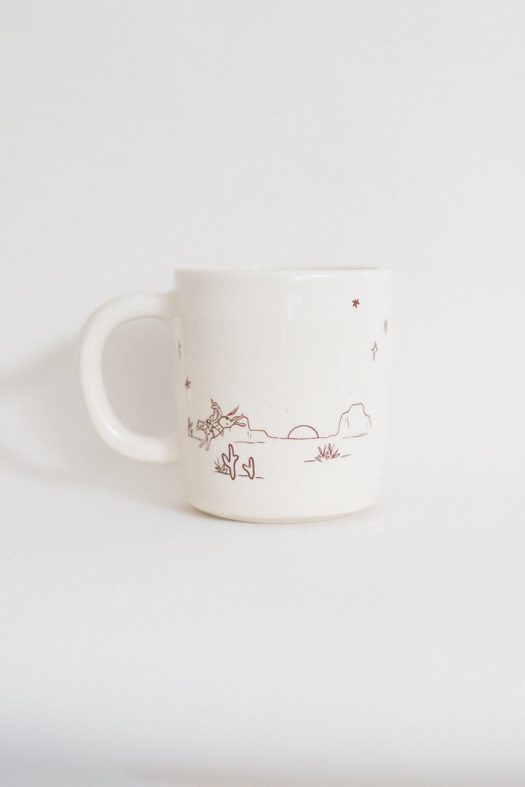 out west mug