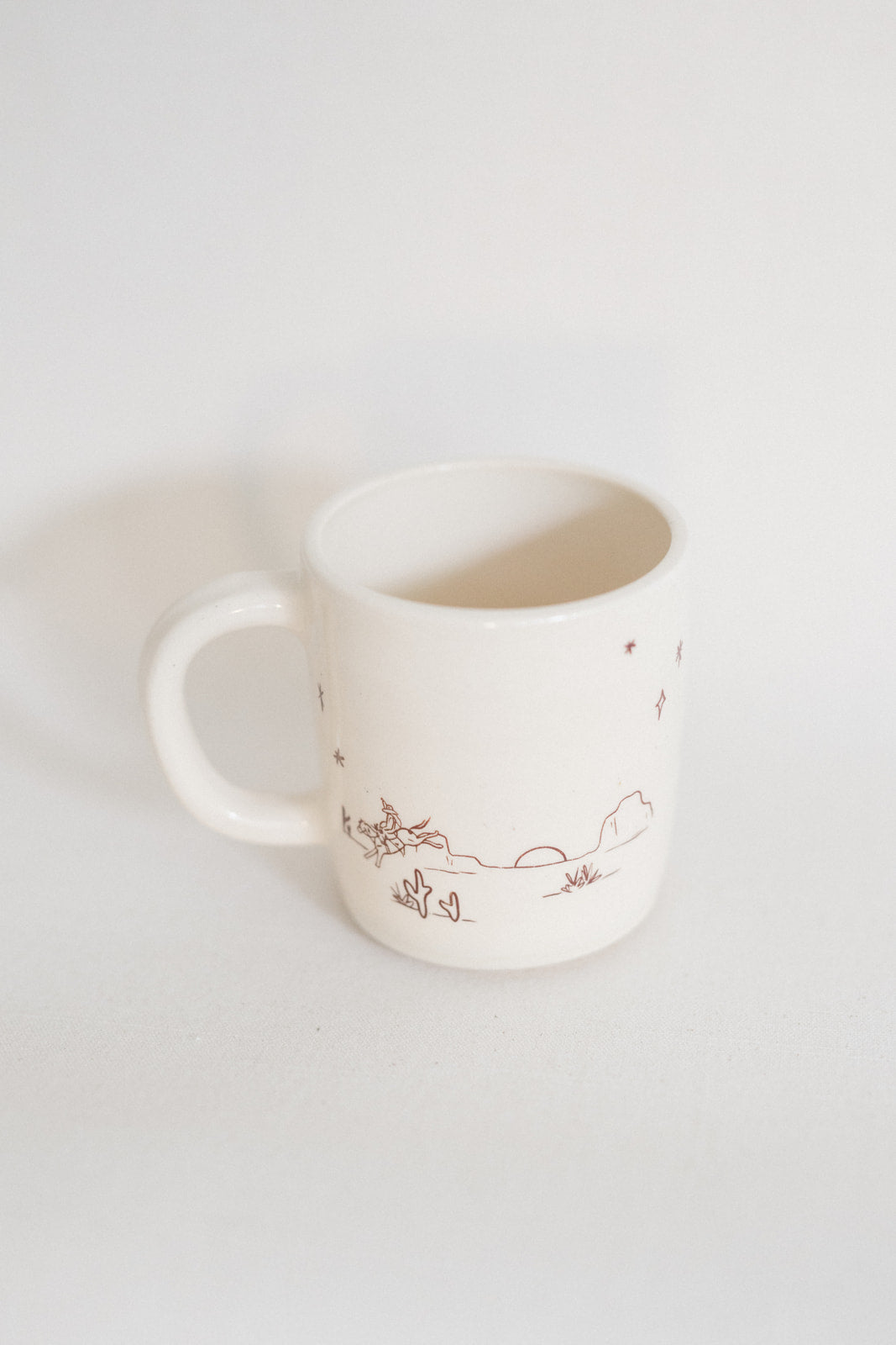 out west mug