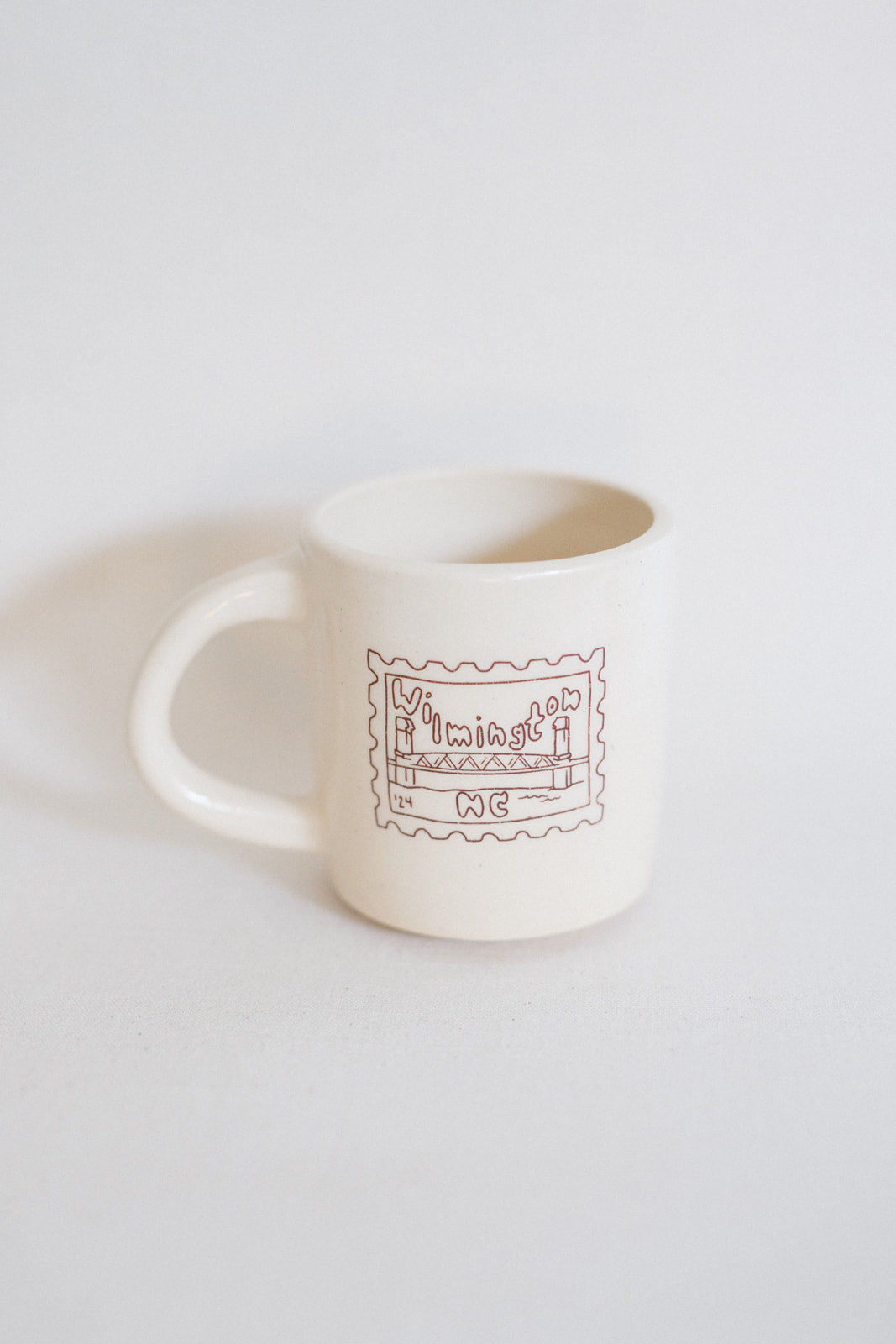 ILM mug