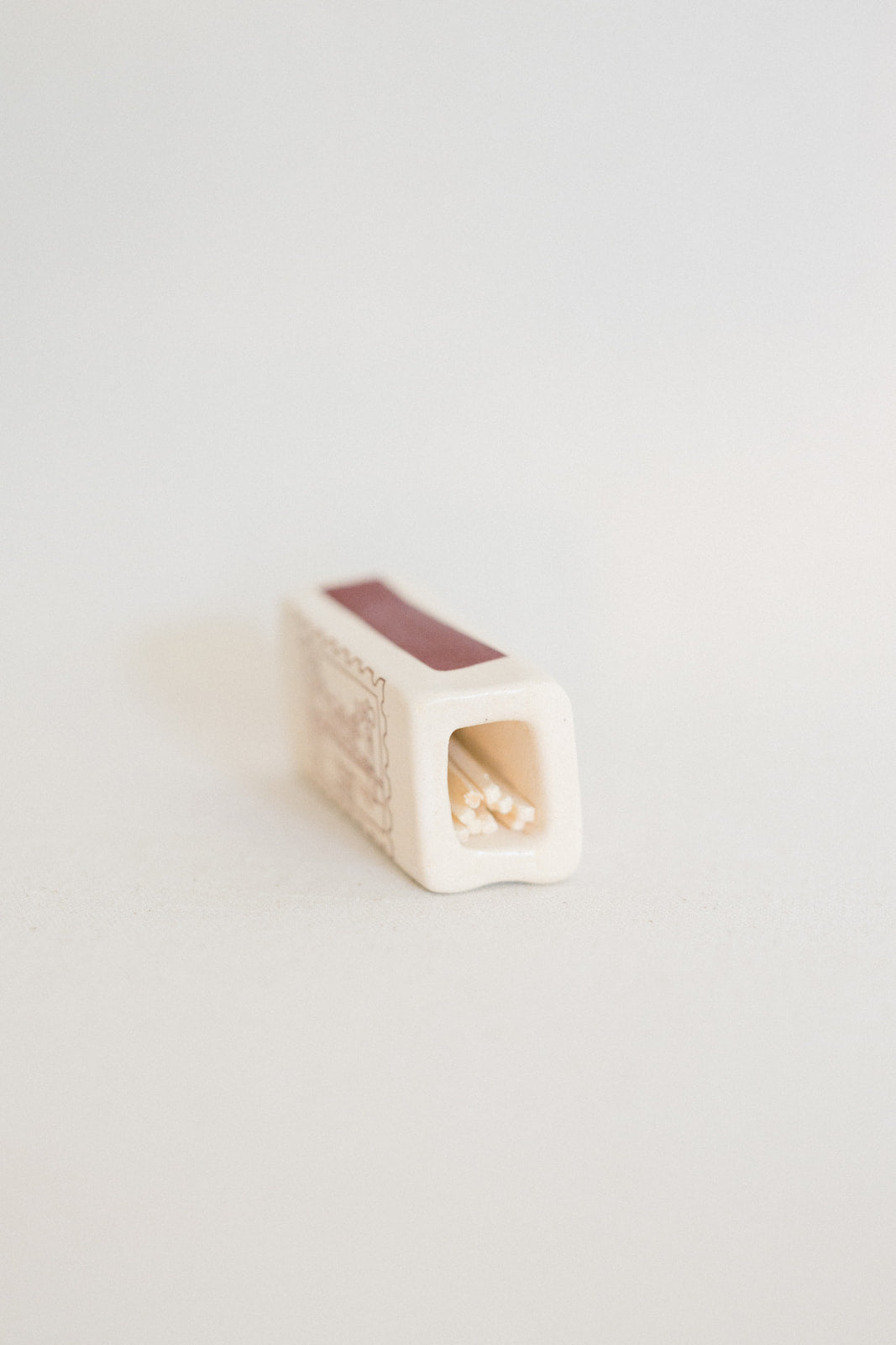 ILM matchbox