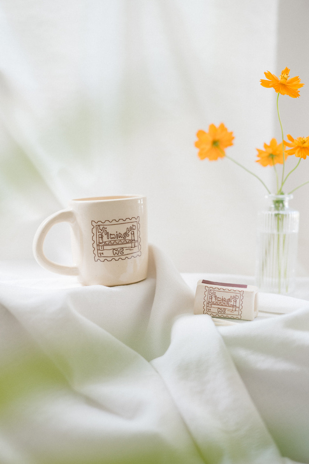 ILM mug