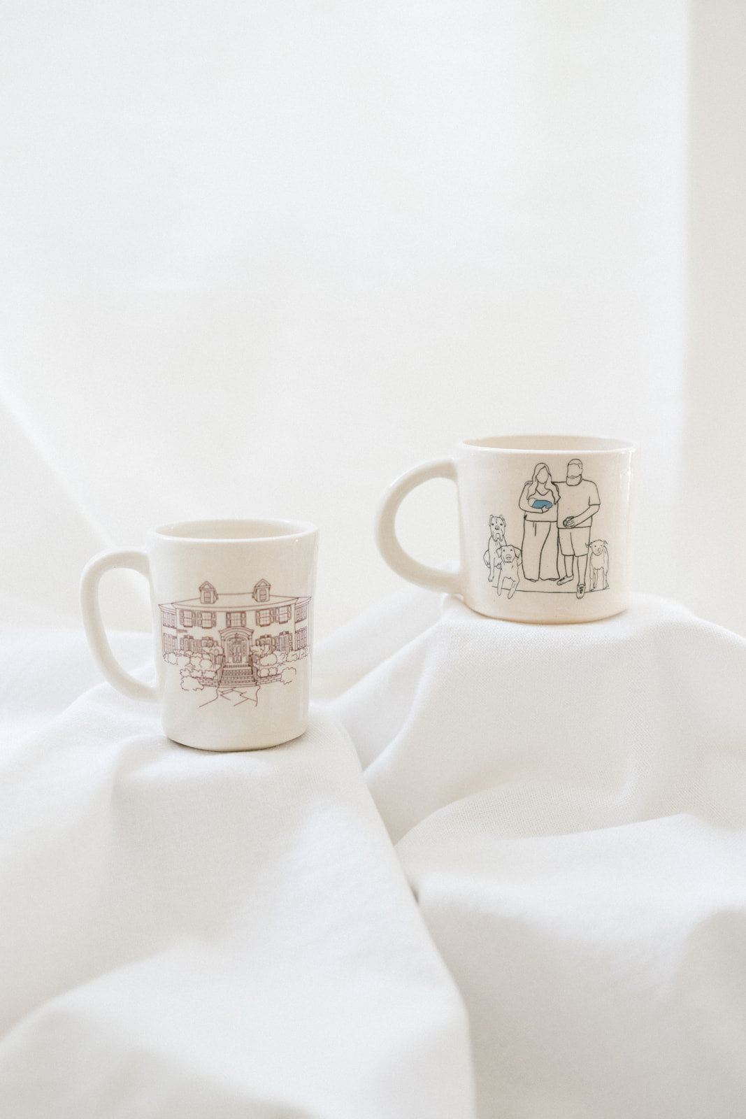 mugs
