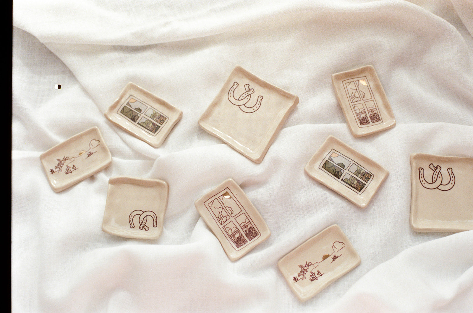 wholesale: good luck trinket dish - petite (5)