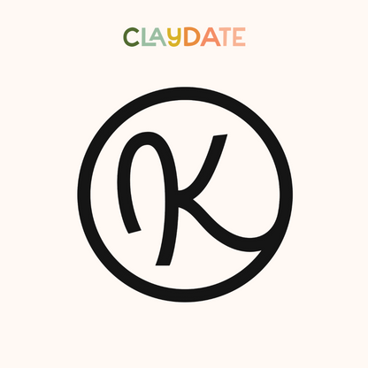 CLAYDATE | at Kasa Mercantile 11/13