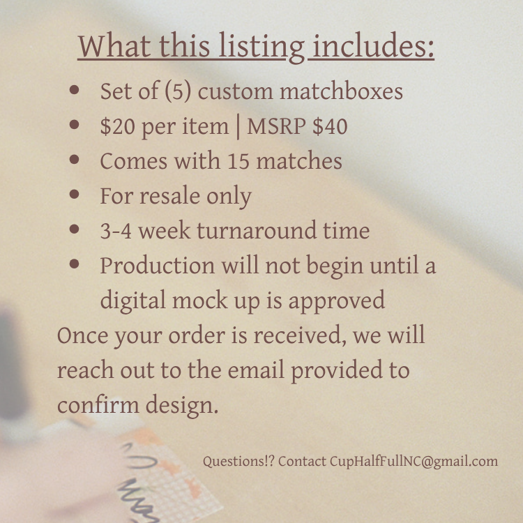 wholesale: custom matchboxes (5)