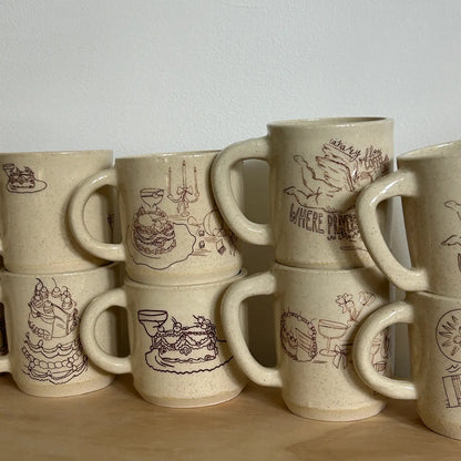 wholesale: custom mugs with handles (5)