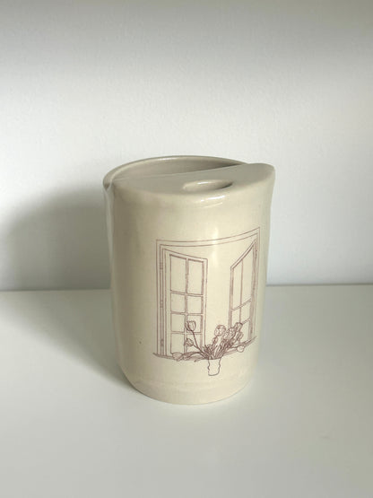 open window travel cup