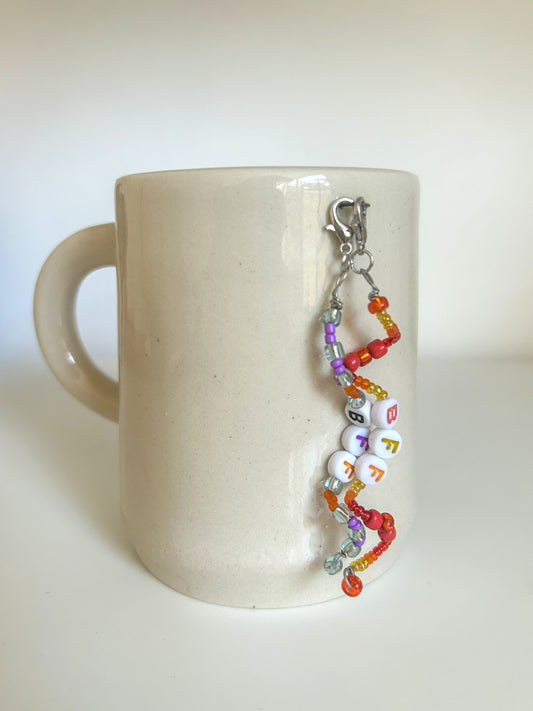 BFF Charm Set of Two