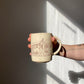 custom mug