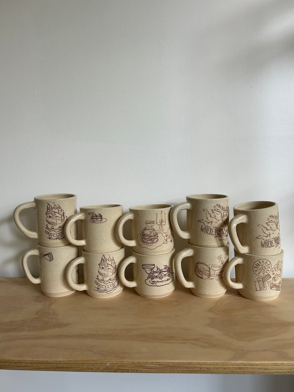 wholesale: custom mugs with handles (5)