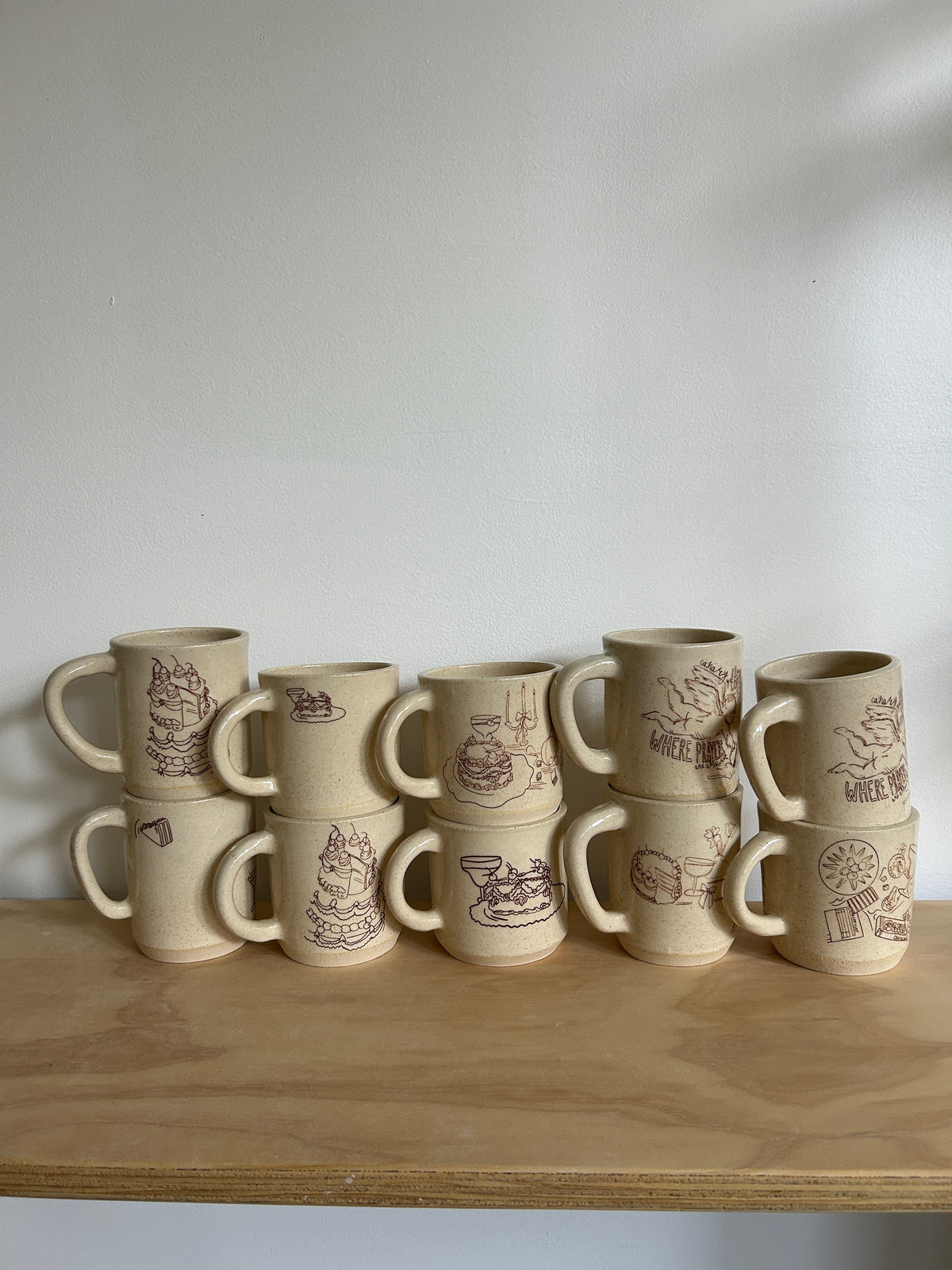 wholesale: custom mugs with handles (5)