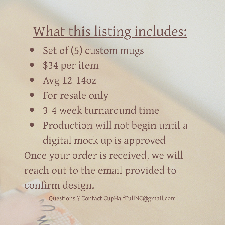wholesale: custom mugs with handles (5)