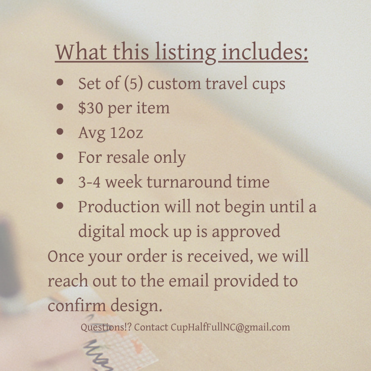 wholesale: custom travel cups (5)