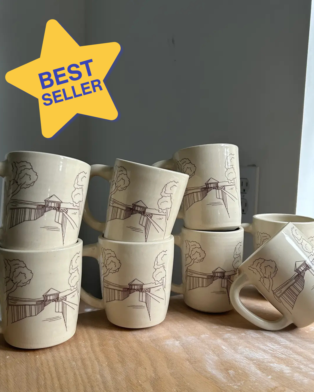 wholesale: custom mugs with handles (5)