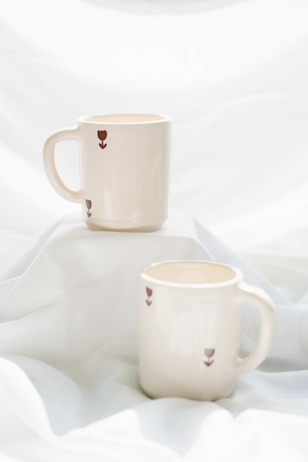 wholesale: tulip mugs (5)