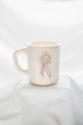 rather stay home mug