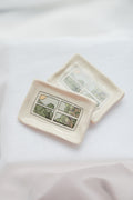 summer window ring dish - full color