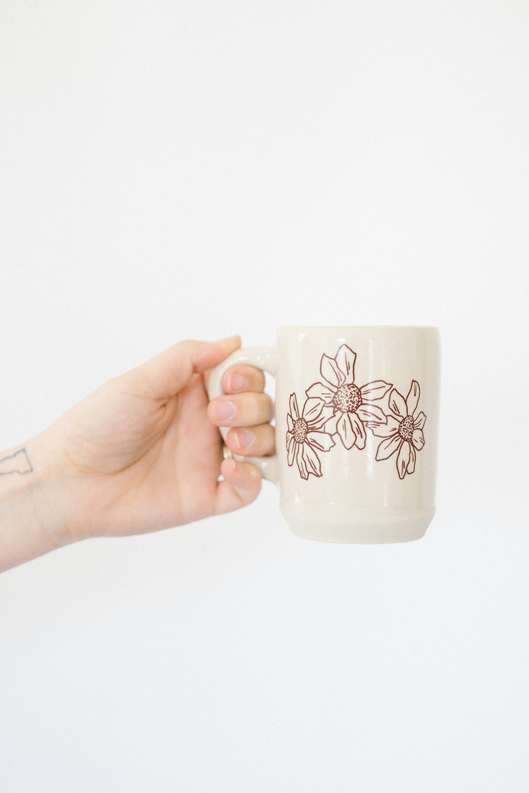 wholesale: floral mugs (5)