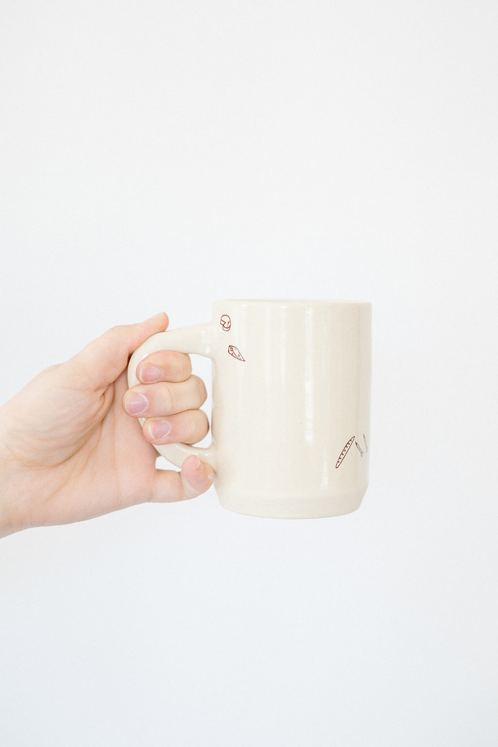 wholesale: girl dinner mugs (5)