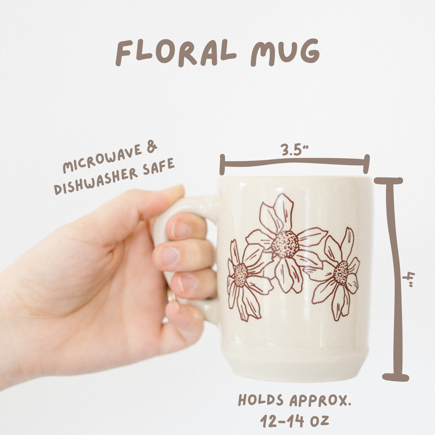 wholesale: floral mugs (5)