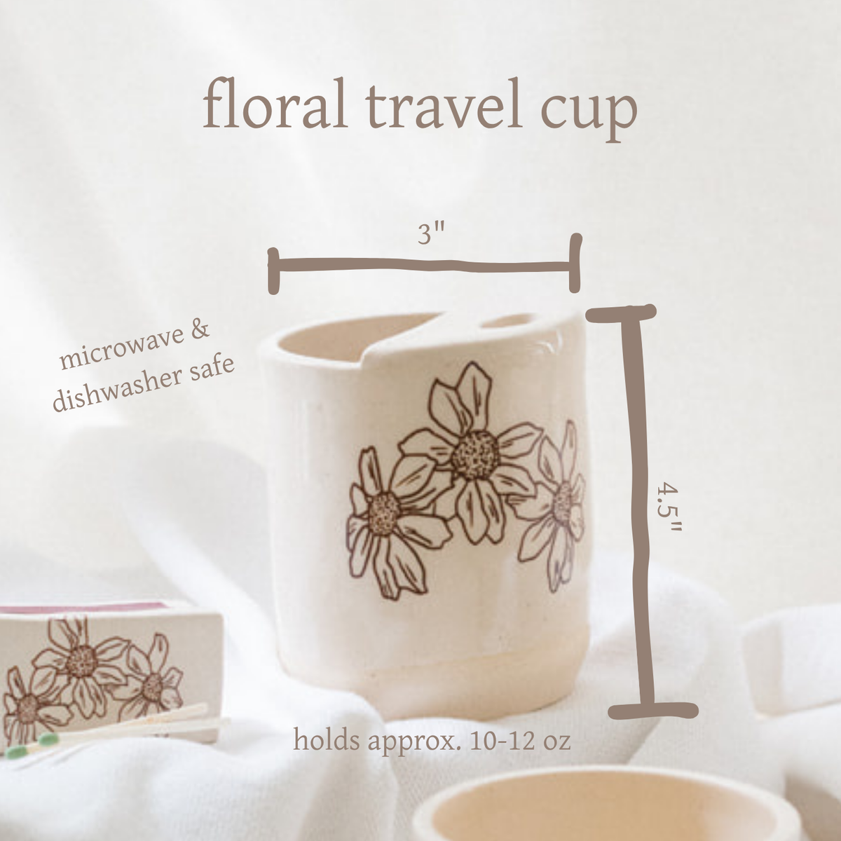wholesale: floral travel cups (5)
