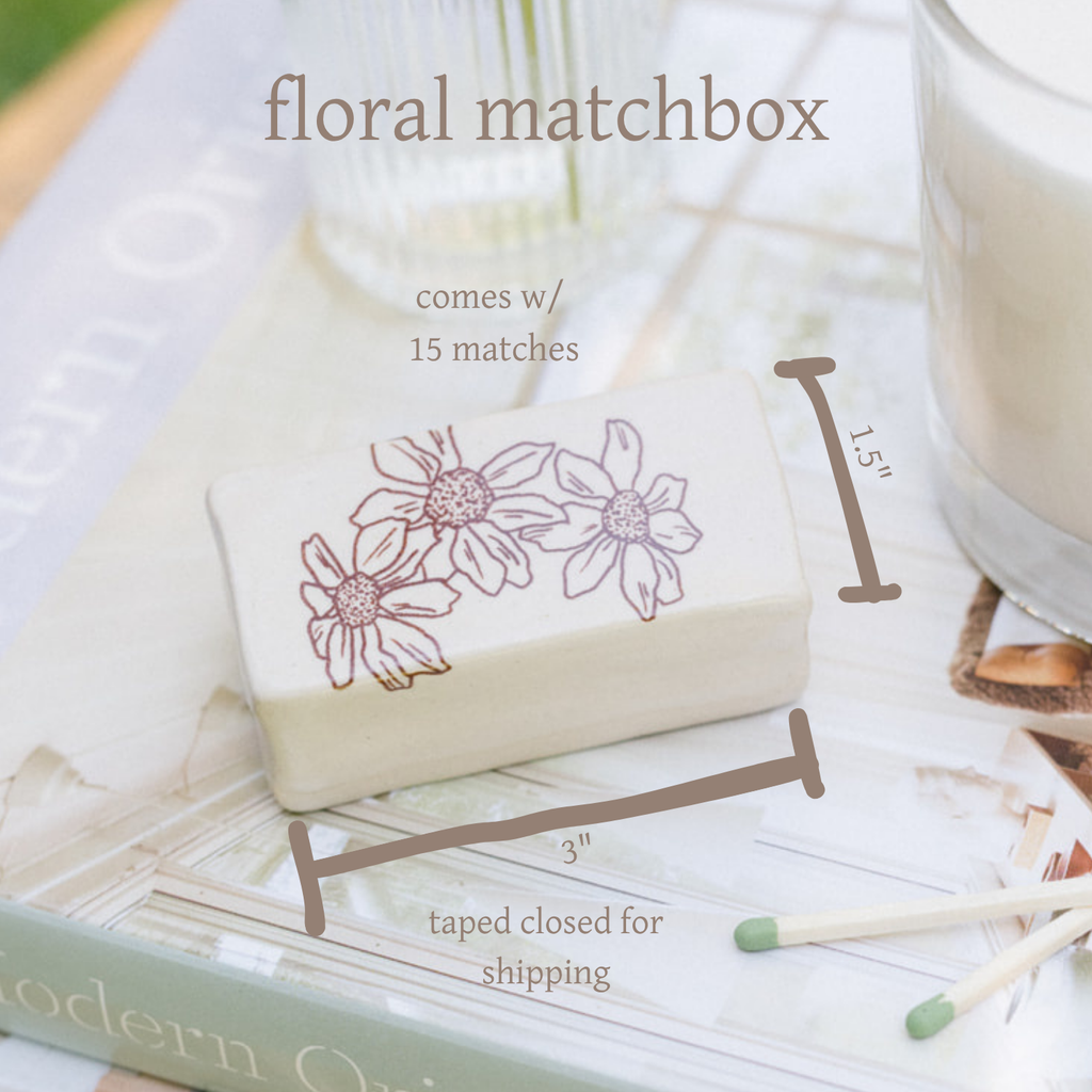 wholesale: floral matchboxes (5)