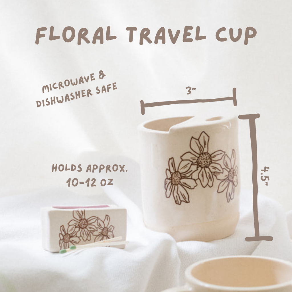 wholesale: floral travel cups (5)