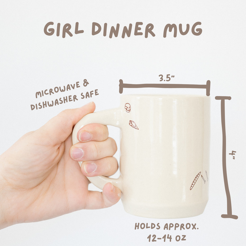 wholesale: girl dinner mugs (5)