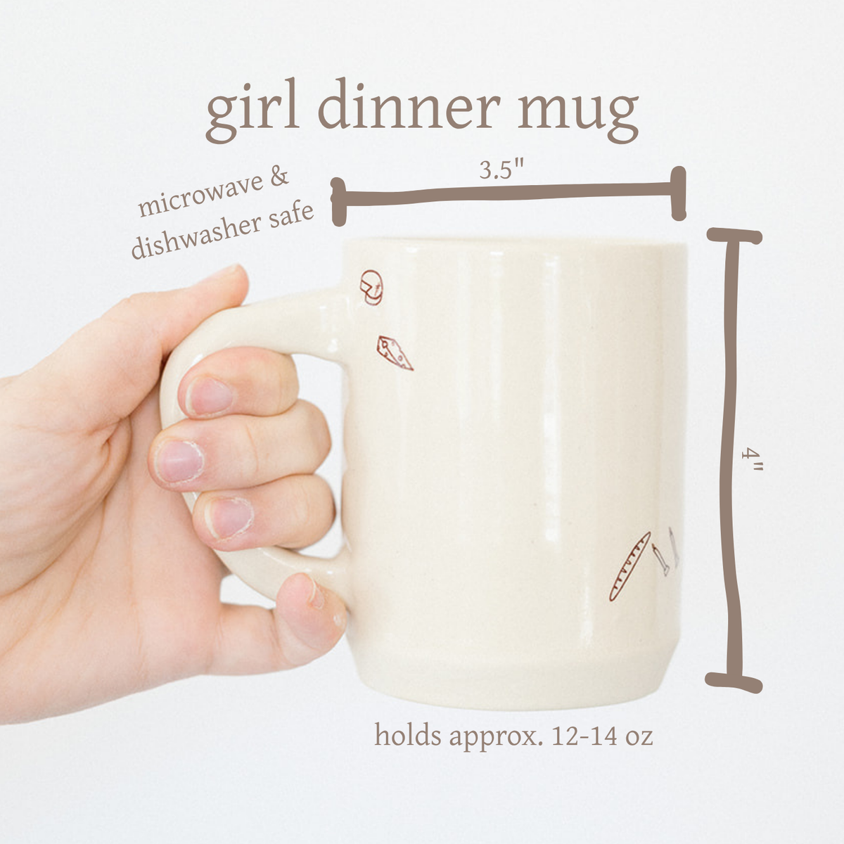 wholesale: girl dinner mugs (5)