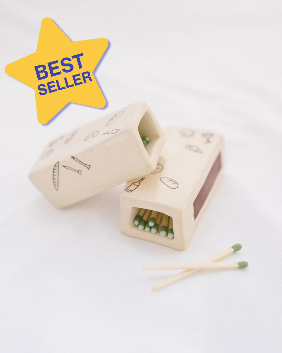 wholesale: girl dinner matchboxes (5)