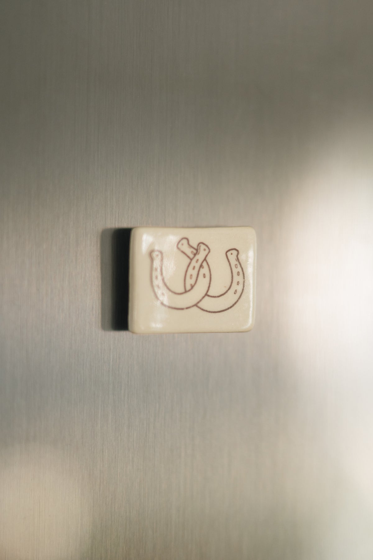 good luck magnet