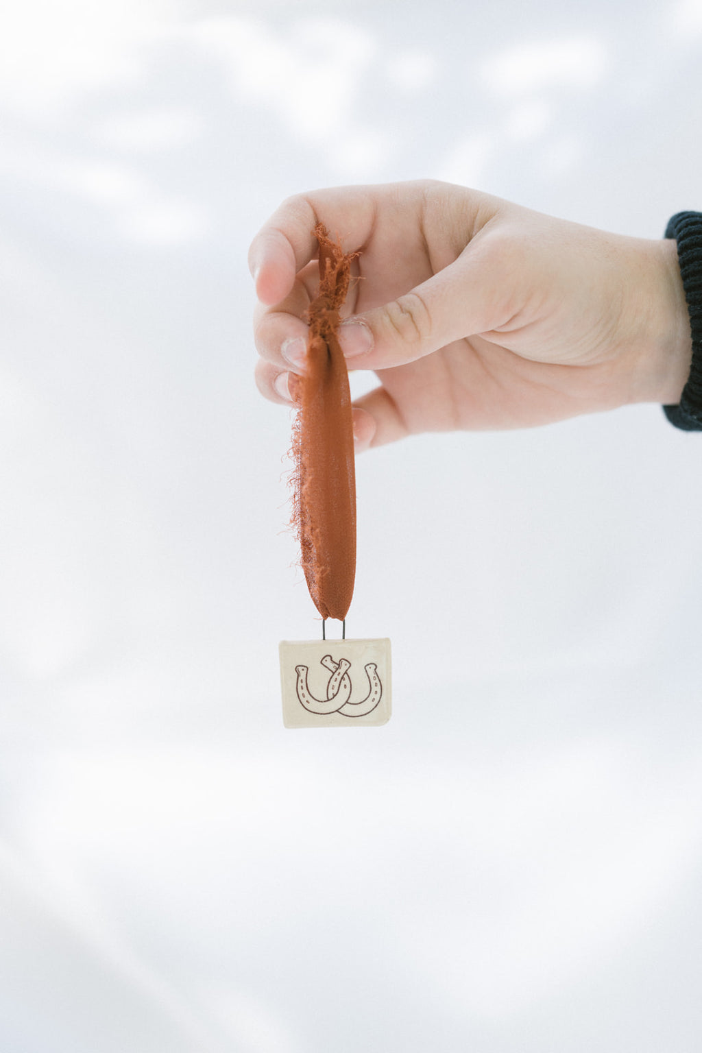 wholesale: good luck ornament (5)