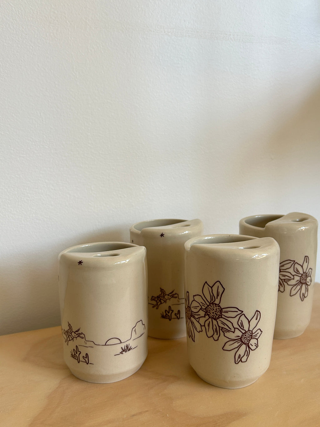 wholesale: floral travel cups (5)