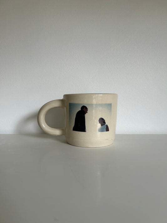 custom mug: full photo