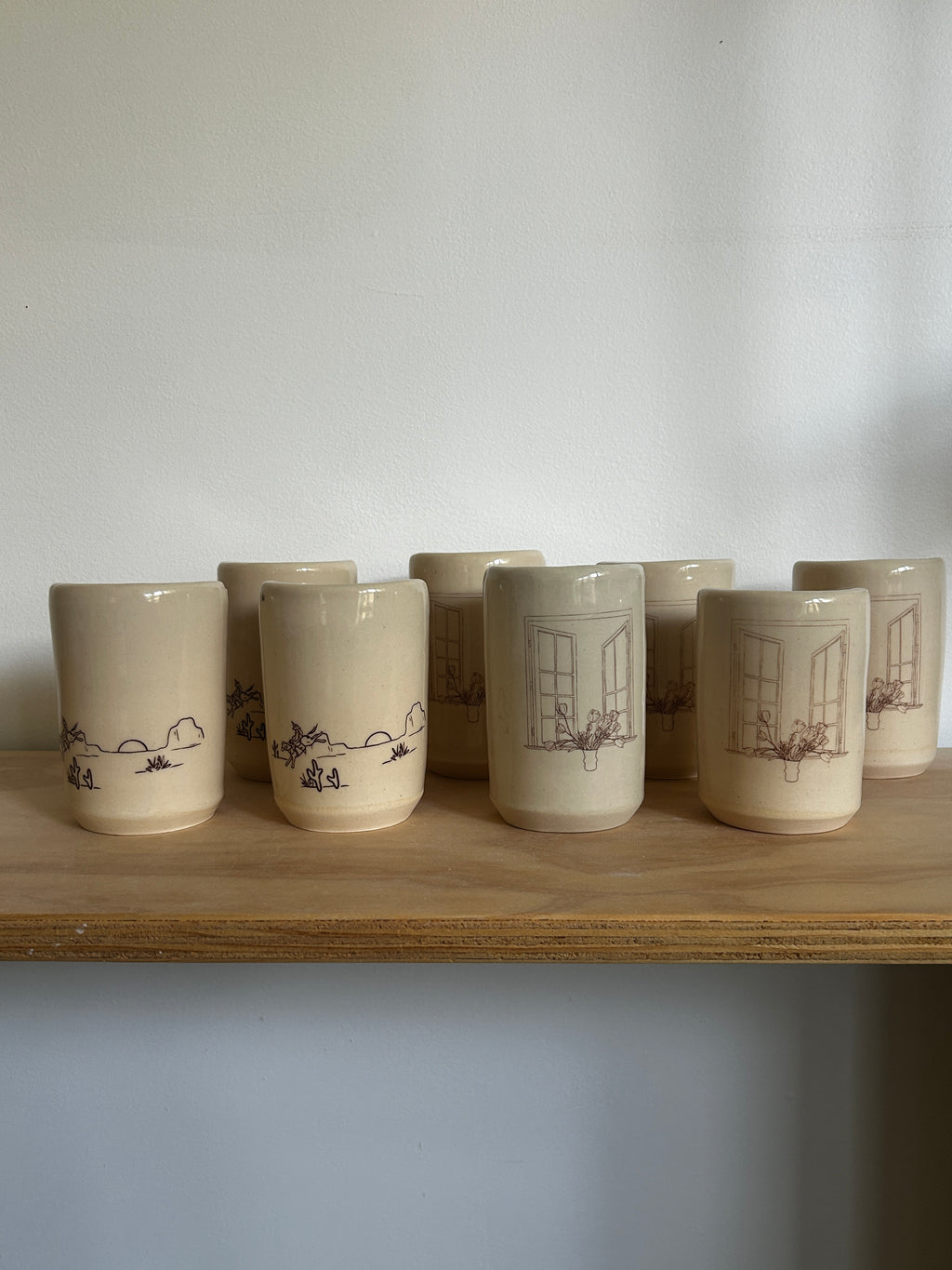 wholesale: open window travel cups (5)