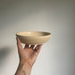 floral pasta bowl II