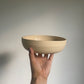 if it's nice pasta bowl