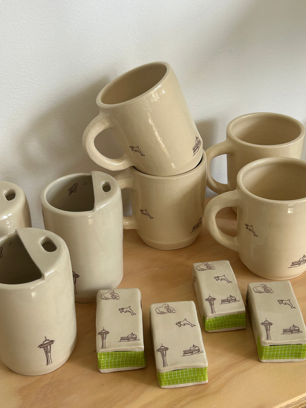wholesale: custom mugs with handles (5)