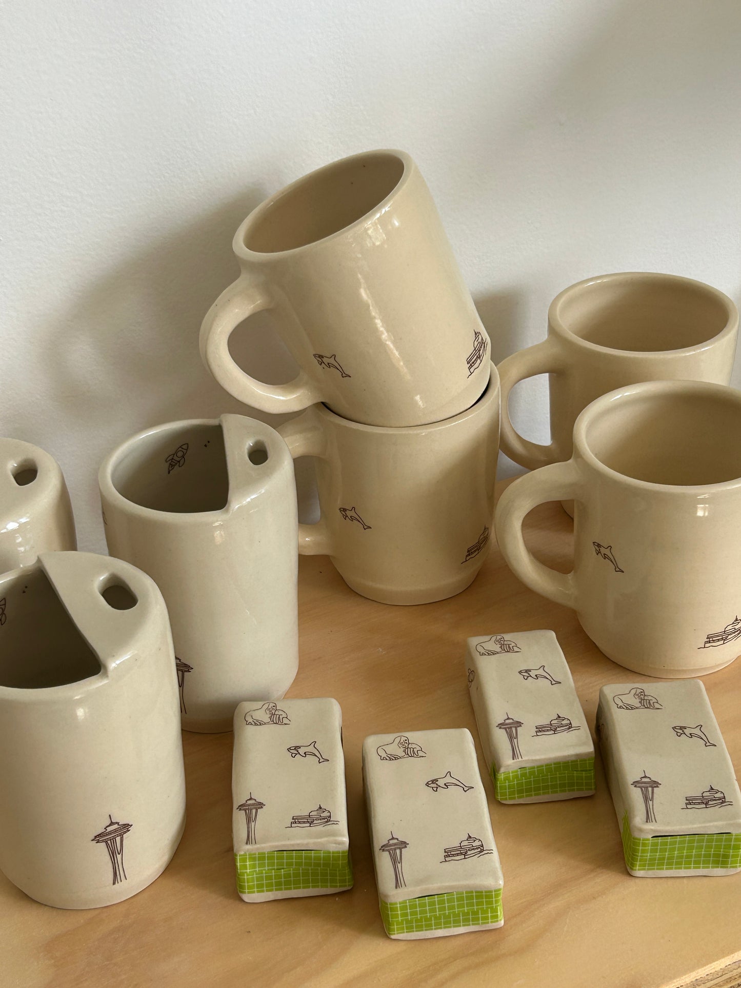 wholesale: custom mugs with handles (5)