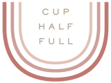 Cup Half Full Ceramics