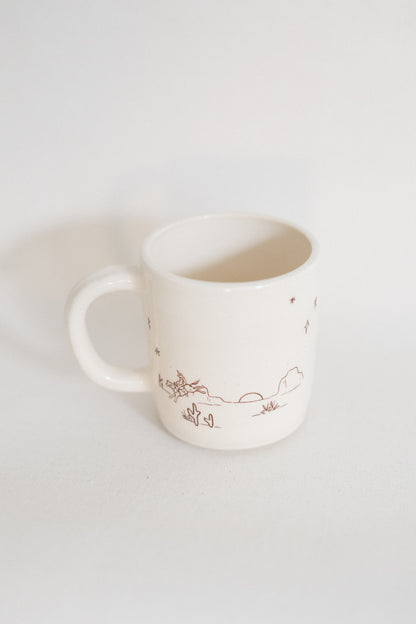 out west mug