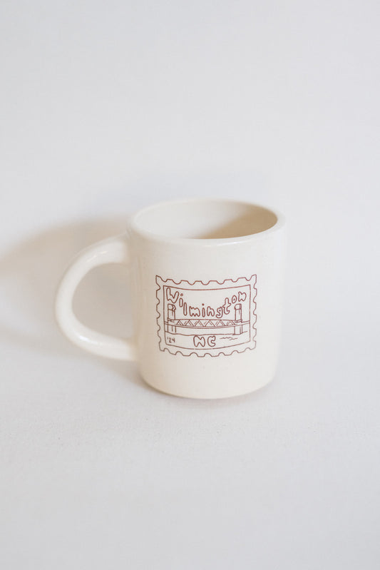 ILM mug