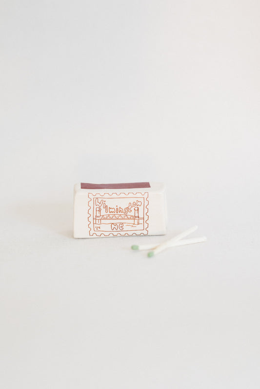 ILM matchbox