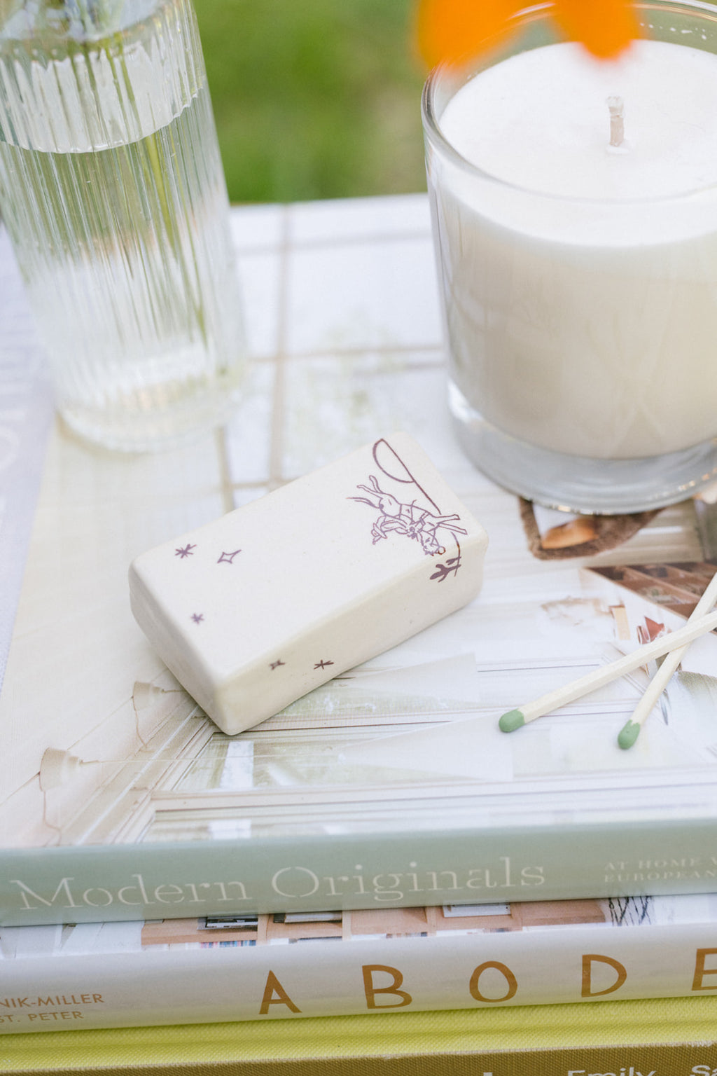 wholesale: out west matchboxes (5)