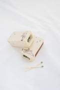out west matchbox