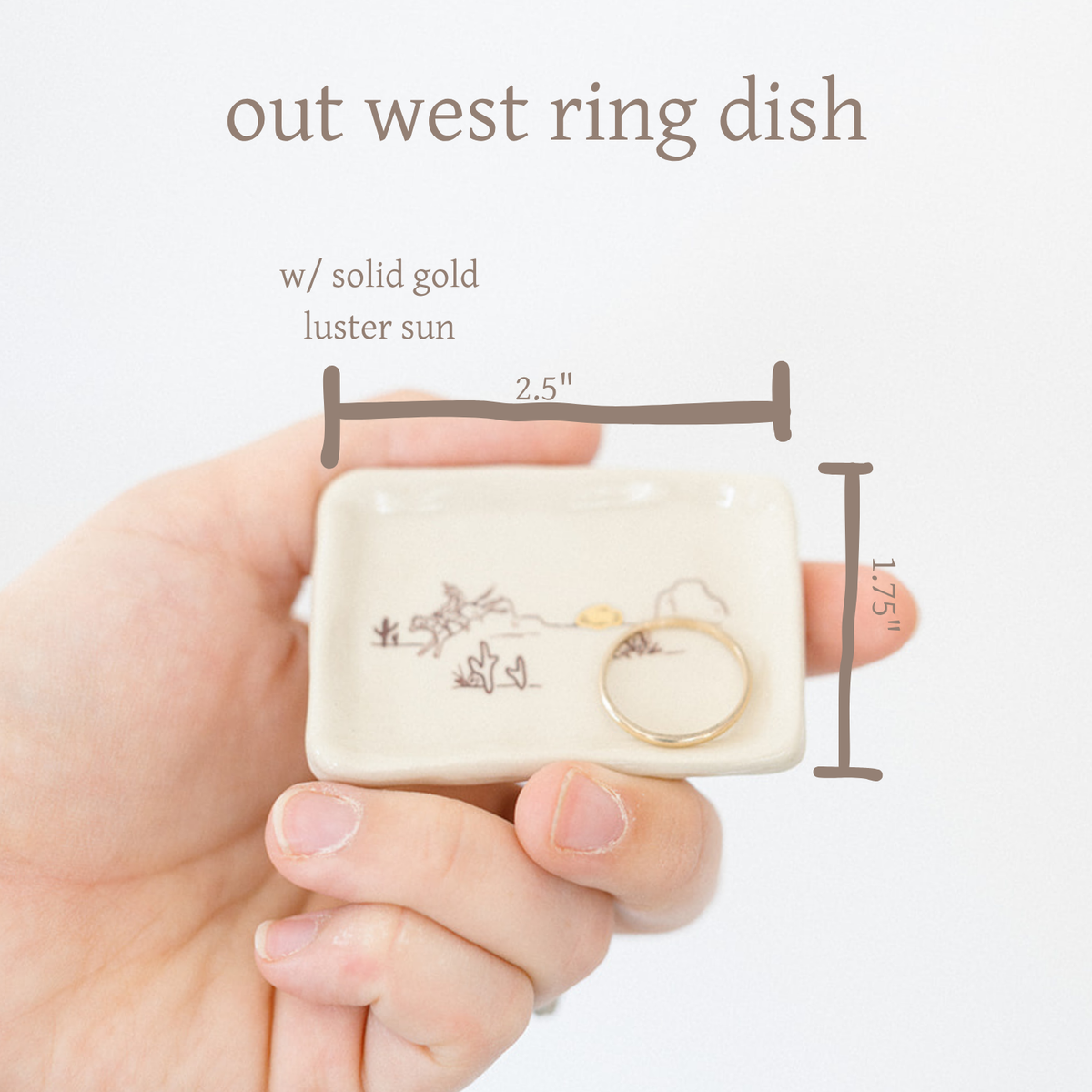 wholesale: out west trinket dish - reg (5)