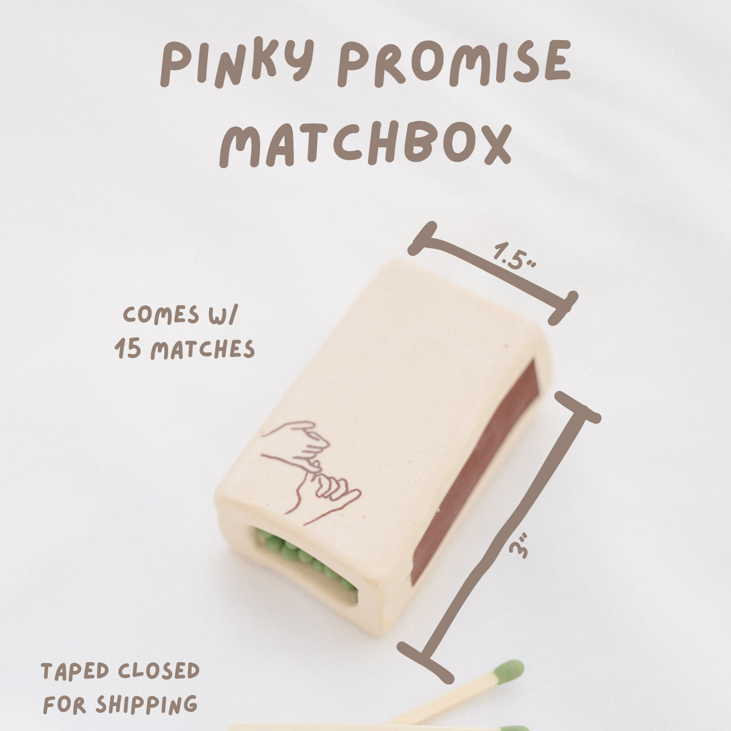 wholesale: pinky promise matchboxes (5)