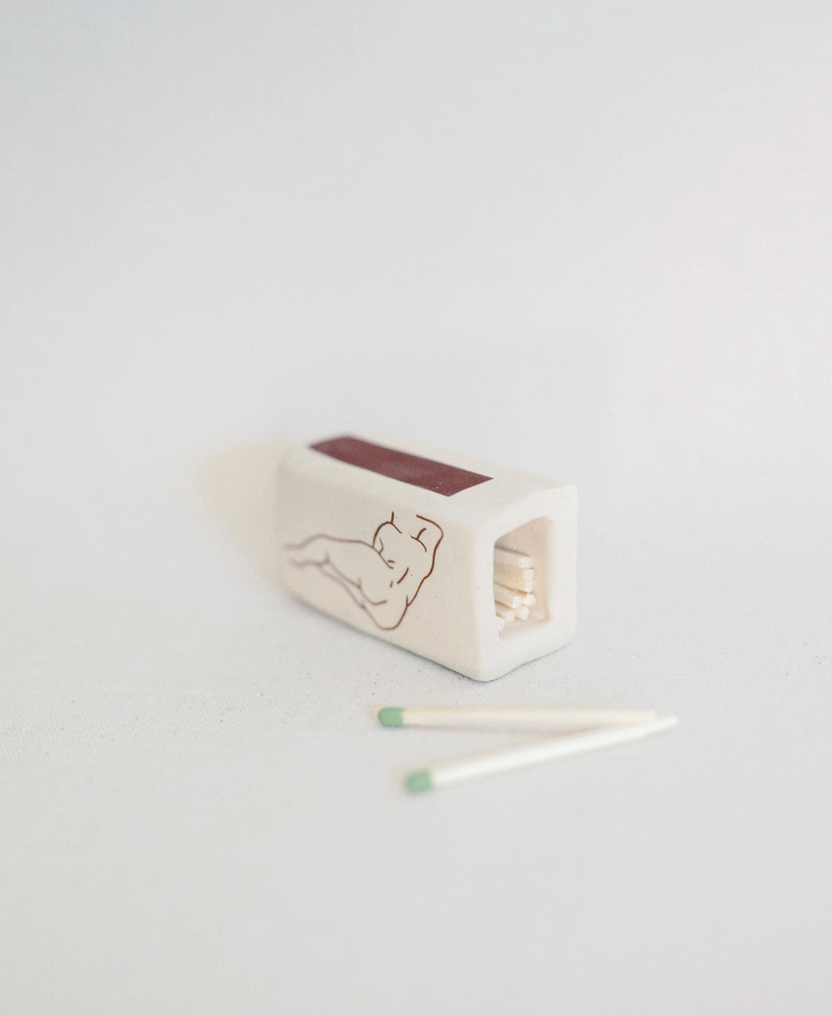 wholesale: summer bod matchboxes (5)